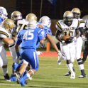 Italy Varsity vs Samford - Dec 14
